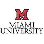 Miami University-Oxford logo