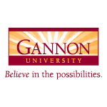 Gannon University logo