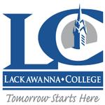 Lackawanna College logo