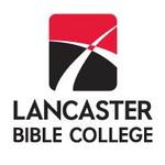 Lancaster Bible College logo