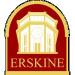 Erskine College logo