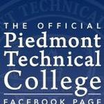 Piedmont Technical College logo