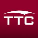 Trident Technical College logo