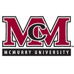 McMurry University logo