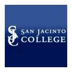 San Jacinto Community College logo