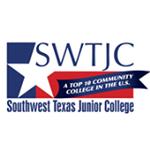 Southwest Texas Junior College logo