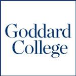 Goddard College logo