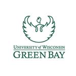 University of Wisconsin-Green Bay logo