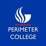 Georgia State University-Perimeter College logo