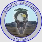 Stone Child College logo