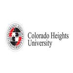 Colorado Heights University logo