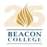 Beacon College logo