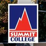 Summit College logo