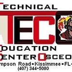 Osceola Technical College logo