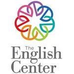 The English Center logo