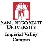 San Diego State University-Imperial Valley Campus logo