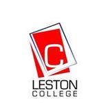 Leston College logo