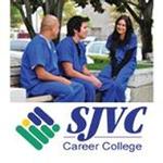 San Joaquin Valley College-Central Administrative Office logo