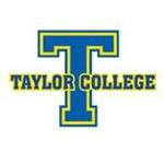 Taylor College logo