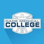 Dade Medical College-Miami Lakes logo