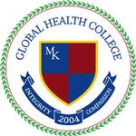 Global Health College logo