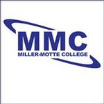 Miller-Motte College-Greenville logo