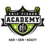 Eric Fisher Academy logo