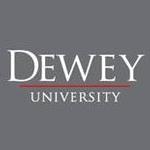 Dewey University-Manati logo