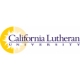 California Lutheran University logo