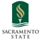 California State University-Sacramento logo