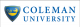 Coleman University logo