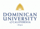 Dominican University of California logo