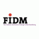 FIDM-Fashion Institute of Design & Merchandising-San Francisco logo