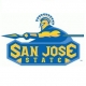 San Jose State University logo