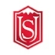 Simpson University logo