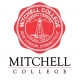 Mitchell College logo