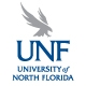 University of North Florida logo