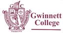 Gwinnett College-Lilburn logo