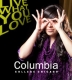 Columbia College Chicago logo