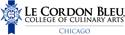 Le Cordon Bleu College of Culinary Arts-Chicago logo