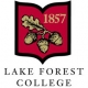 Lake Forest College logo