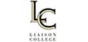 Lincoln College logo