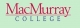 MacMurray College logo