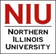 Northern Illinois University logo