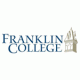 Franklin College logo