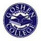 Goshen College logo