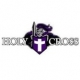 Holy Cross College logo