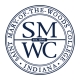 Saint Mary-of-the-Woods College logo