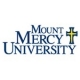 Mount Mercy University logo