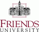 Friends University logo